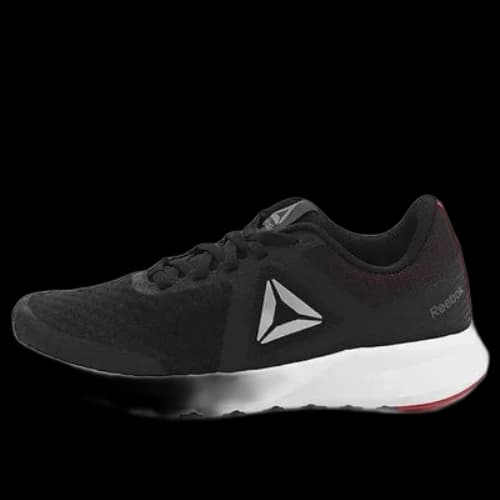 Reebok Speed Training shoes 'Black White' (Women's)