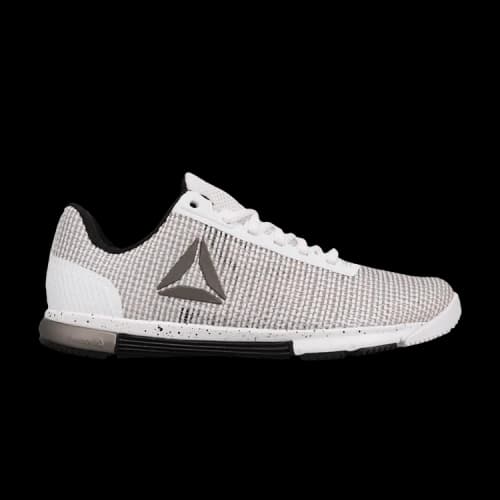 Reebok Speed TR Flexweave 'White' (Women's)