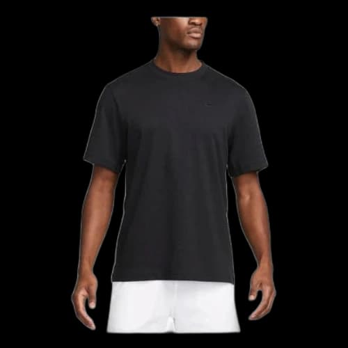 Nike Primary Dri-FIT T-Shirt 'Black'