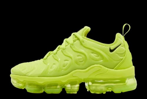 Nike Air VaporMax Plus Tennis Ball (Women's)
