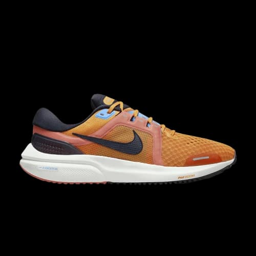 Nike Air Zoom Vomero 16 'Light Curry Dark Obsidian'