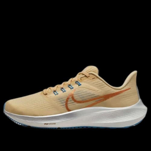 Nike Air Zoom Pegasus 39 'Tan Orange' (Women's)