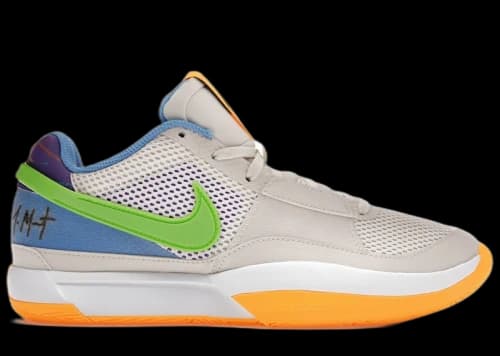 Nike Ja 1 Family Trivia (GS)
