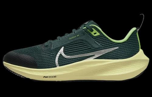 Nike Air Zoom Pegasus 40 GS 'Deep Jungle'