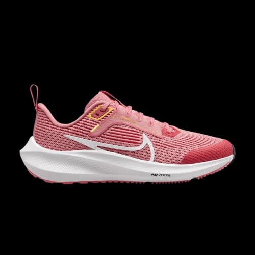 Nike Air Zoom Pegasus 40 GS 'Coral Chalk'