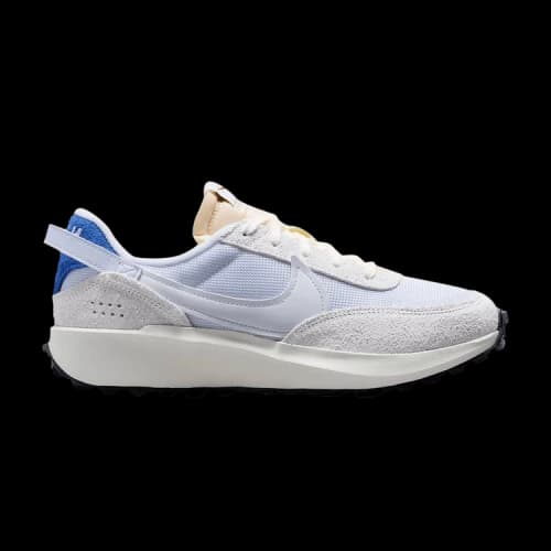 Nike Waffle Debut Vintage 'White Game Royal' (Women's)