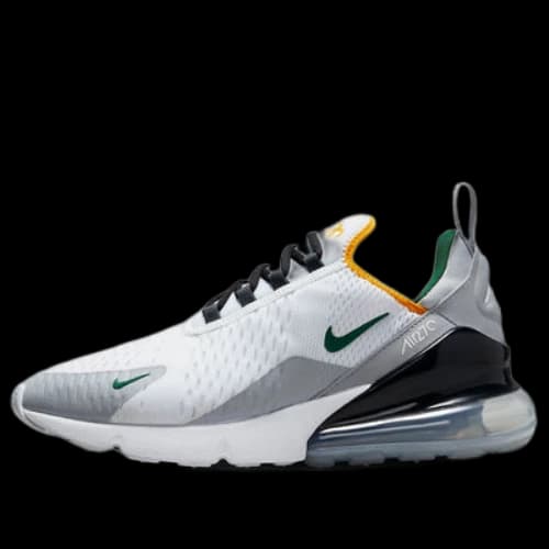Nike Air Max 270 'White Gorge Green'