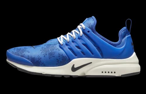 Nike Air Presto Blue Plate Special (Women's)