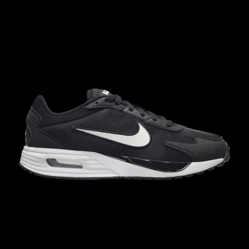 Nike Air Max Solo 'Black White'