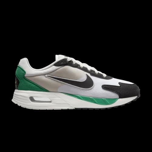 Nike Air Max Solo 'Summit White Malachite'