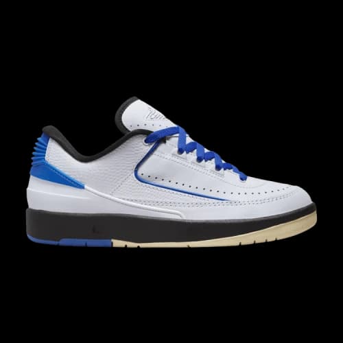 Air Jordan 2 Retro Low 'Varsity Royal' Sample (Women's)