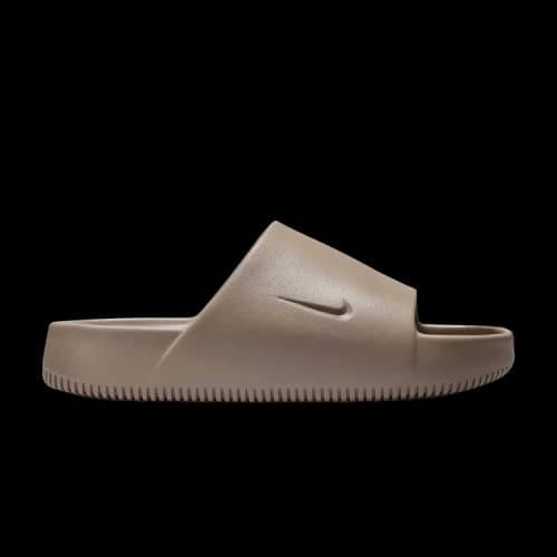 Nike Calm Slide Mink Brown (Women's)