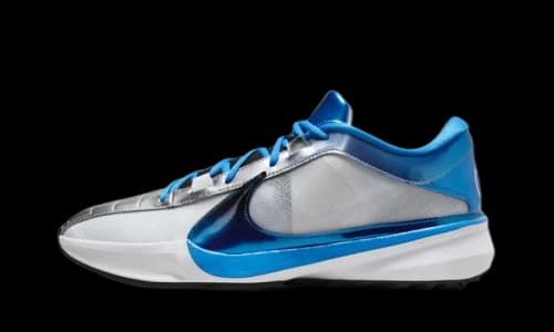 Nike Zoom Freak 5 'Ode To Your First Love'