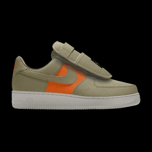 Nike Air Force 1 Low Unlocked By You 'Utility'