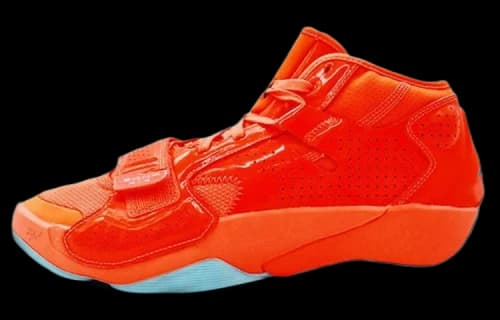 Jordan Zion 2 PF Hyper Crimson