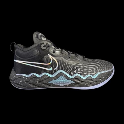 Nike Air Zoom GT Run 'Black History Month' PE