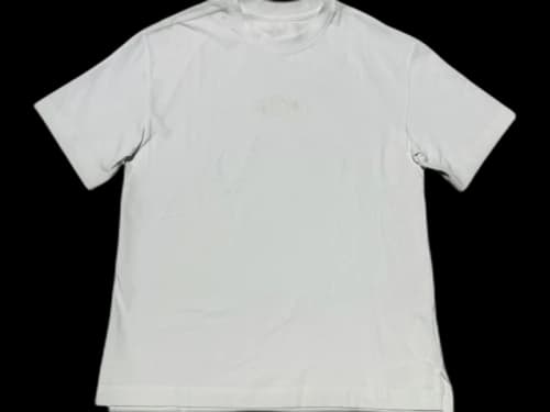 Jordan Wings Collection Tee White