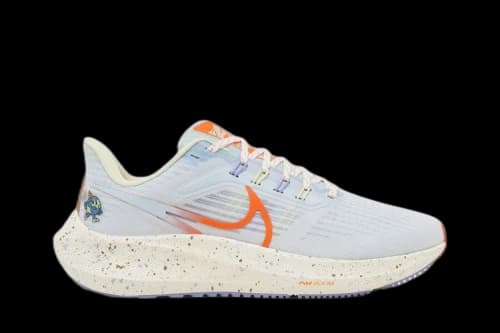 Nike Air Zoom Pegasus 39 'Light Thistle Safety Orange' (Women's)