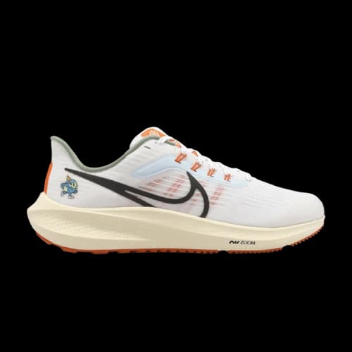 Nike Air Zoom Pegasus 39 Next Nature GS 'White Black'