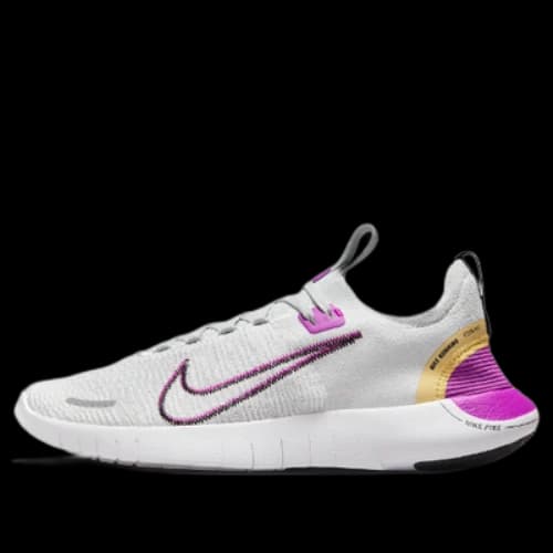 Nike Free Run Next Nature 'Photon Dust Hyper Violet' (Women's)
