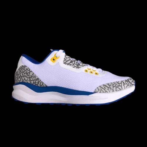 Air Jordan Zoom Tenacity 88 'UCLA' PE