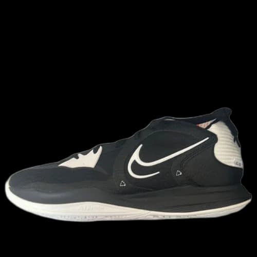 Nike Kyrie Low 5 TB EP 'Black White'