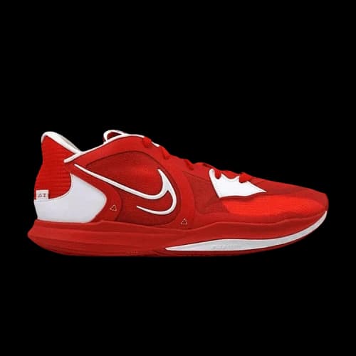 Nike Kyrie Low 5 TB 'Gym Red'