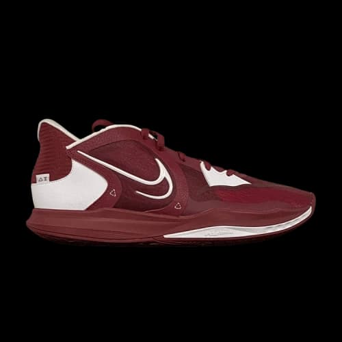 Nike Kyrie Low 5 TB 'Team Red'