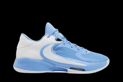 Nike Zoom Freak 4 TB 'University Blue'