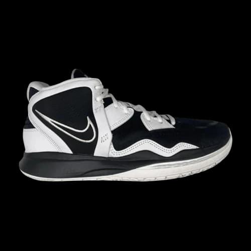 Nike Kyrie Infinity TB Black White White