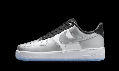 Nike Air Force 1 '07 SE 'Chrome'
