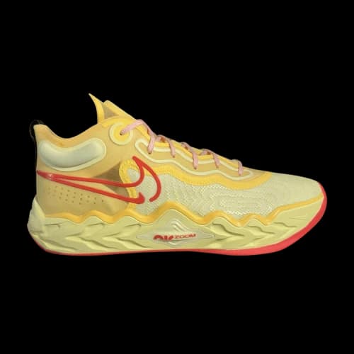 Nike Air Zoom GT Run 'PJ Tucker - Heat' PE