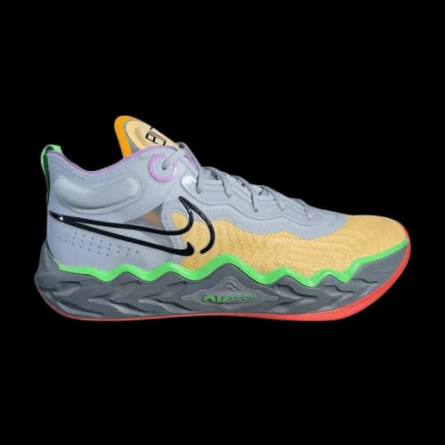 Nike Air Zoom GT Run 'PJ Tucker - Heat Multi-Color' PE