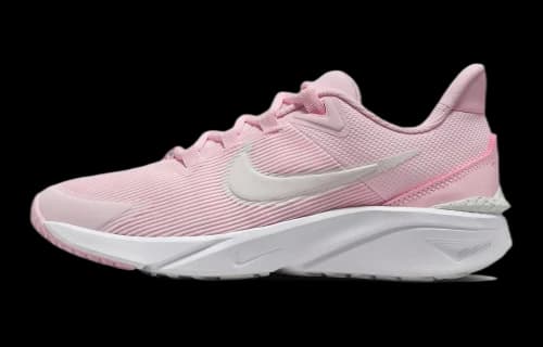 Star Runner 4 GS 'Pink Foam'