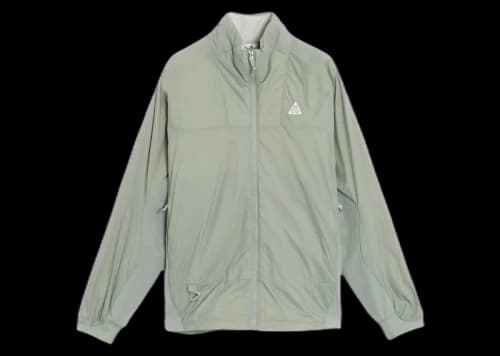Nike ACG Sierra Light Jacket Light Green