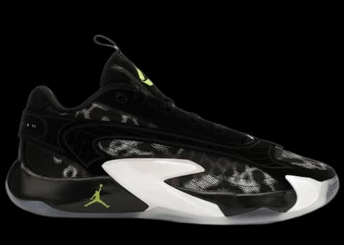 Jordan Luka 2 Black Volt