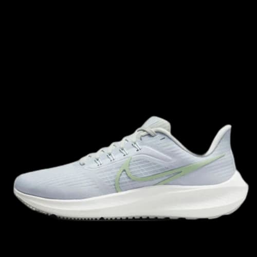 Nike Air Zoom Pegasus 39 'Pure Platinum Light Bone Barely Green Honeydew' (Women's)
