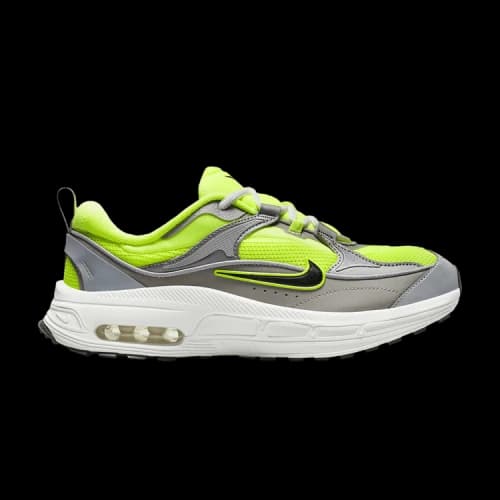 Nike Air Max Bliss 'Volt' (Women's)