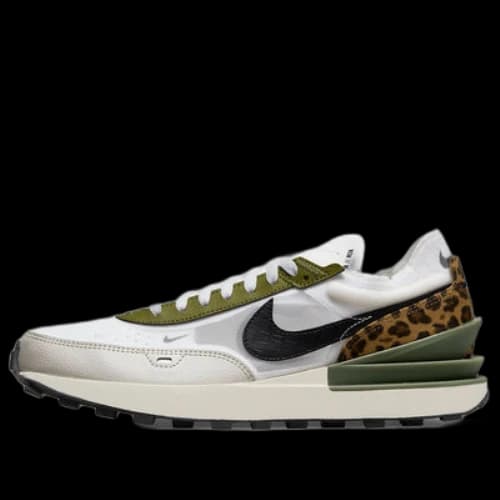 Nike Waffle One SE 'Safari'