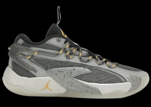 Jordan Luka 2 Smoke Grey