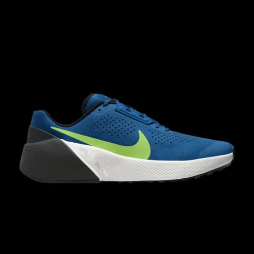 Nike Air Zoom TR1 'Court Blue Green Strike'