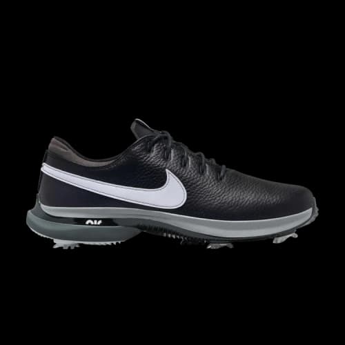 Nike Air Zoom Victory Tour 3 Wide 'Black Iron Grey'