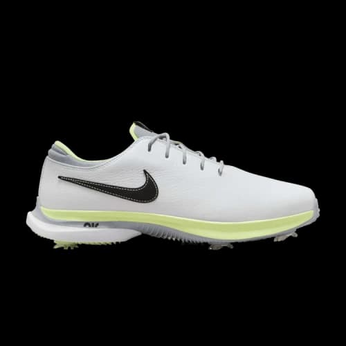 Nike Air Zoom Victory Tour 3 Wide 'White Barely Volt Grey'