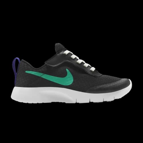 (PS) Nike Tanjun EasyOn 'Black Stadium Green'