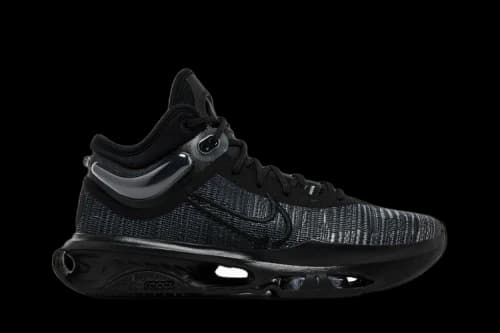 Nike Air Zoom GT Jump 2 TB 'Triple Black'