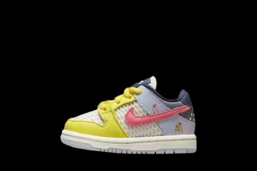 Nike SB Dunk Low Be True Xavier Schipani (TD)
