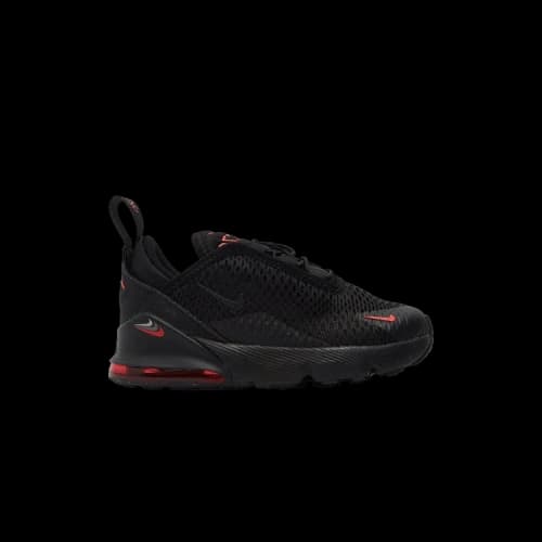 Nike Air Max 270 TD 'Black Red'