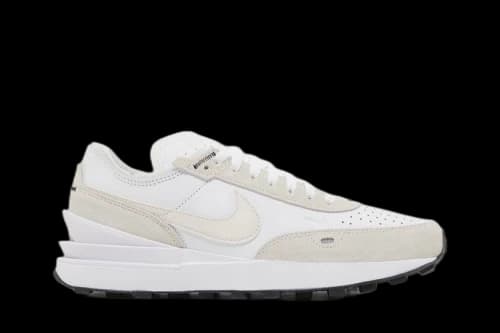 Nike Waffle One 'White Phantom'