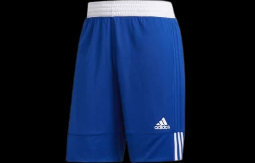 Adidas Sports Shorts Men's Blue