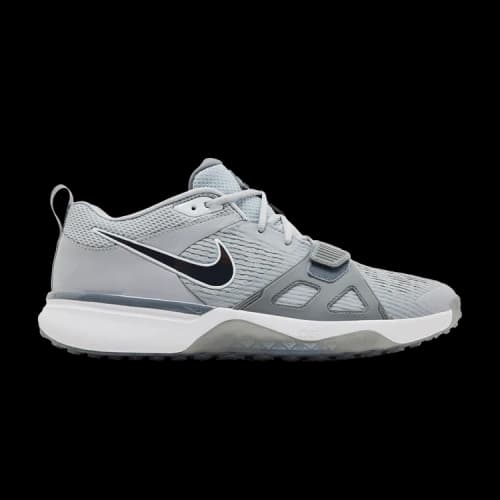 Nike Air Zoom Diamond Elite Turf 'Wolf Grey'